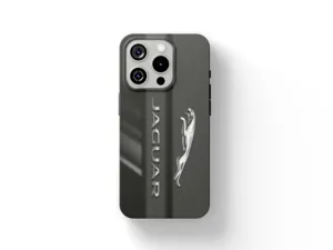 Jaguar Smartphone Silikonhüllen Pro Max Limitiert
